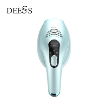 DEESS GP590 IPL Hair Removal For Women